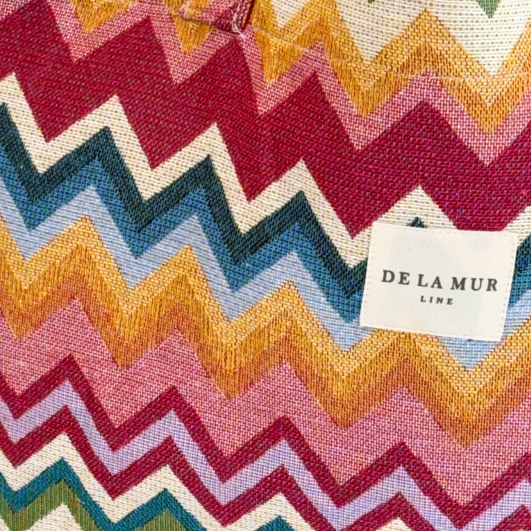 De la Mur Phone Sling