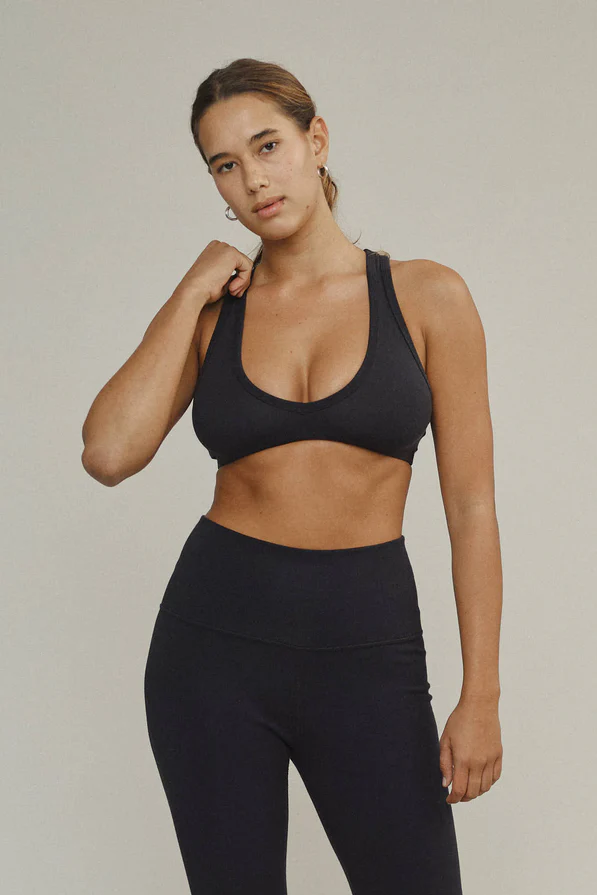 Jungmaven Racer Bra