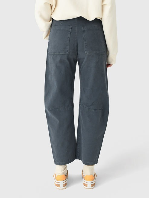 Brylie Pant in Antwerp