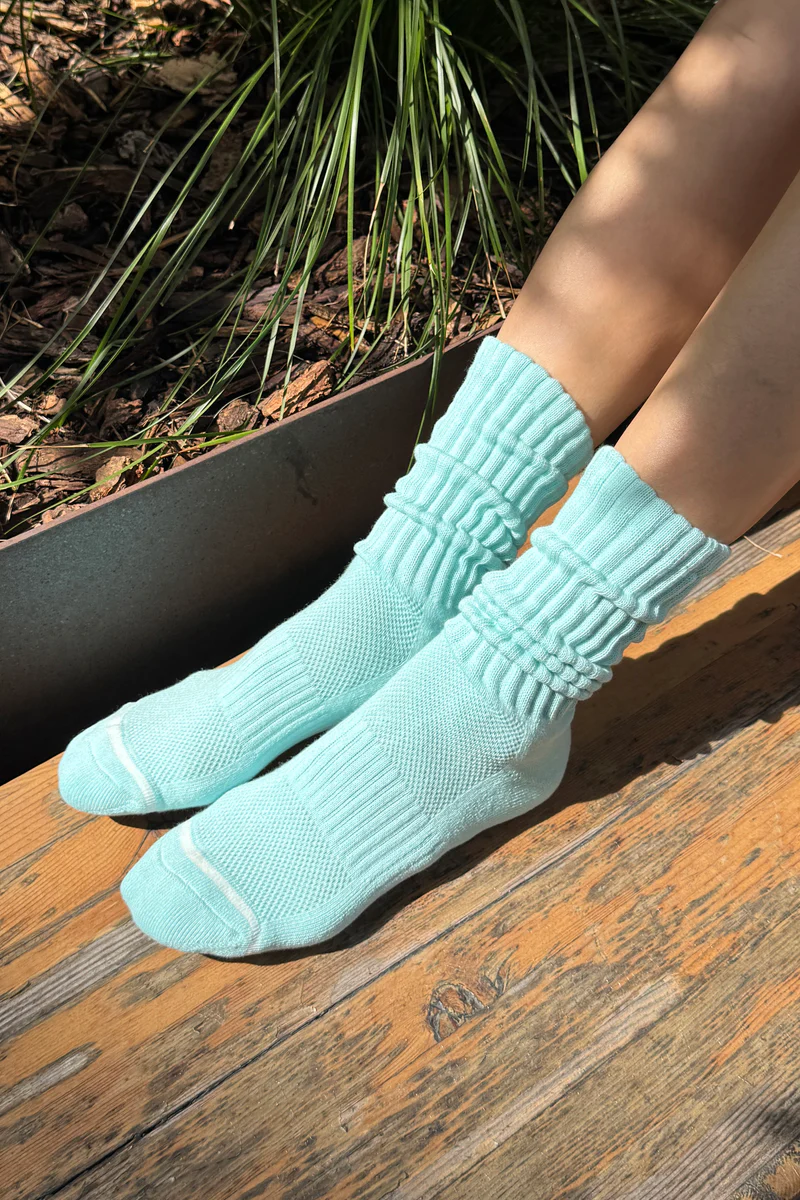 Le Bon Shoppe Ballet Socks
