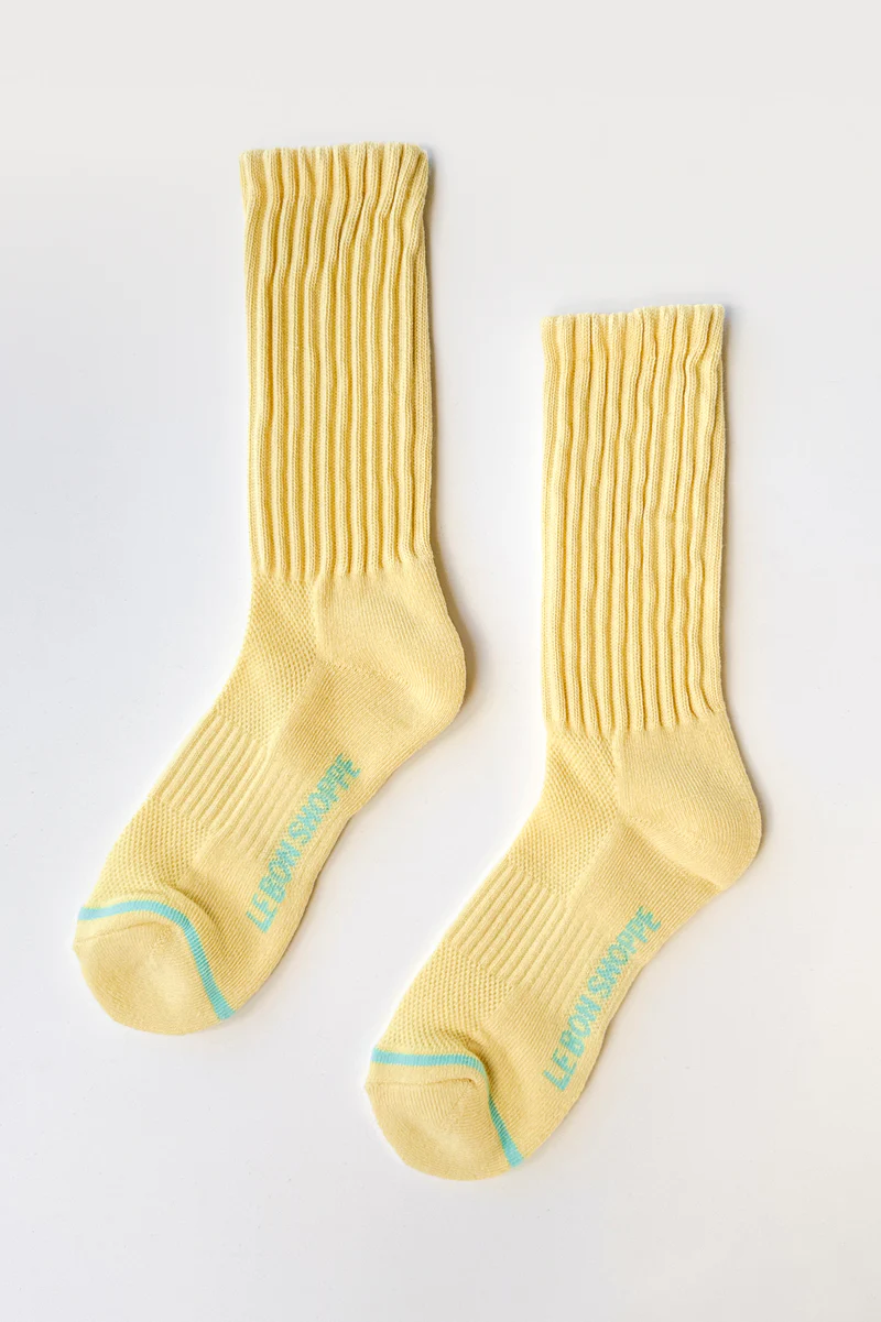Le Bon Shoppe Ballet Socks