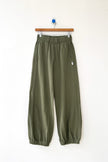 Le Bon Shoppe Balloon Pants - Herb