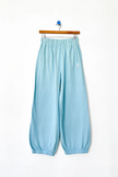 Le Bon Shoppe Balloon Pants - Sky Blue