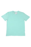 Jungmaven Cropped Ojai Tee