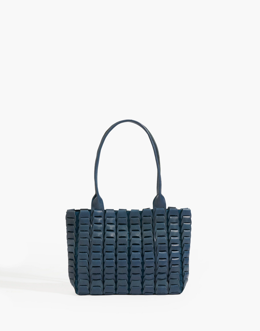 Basket Crossbody