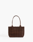 Basket Crossbody
