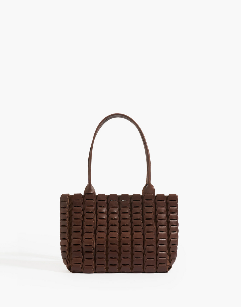 Basket Crossbody