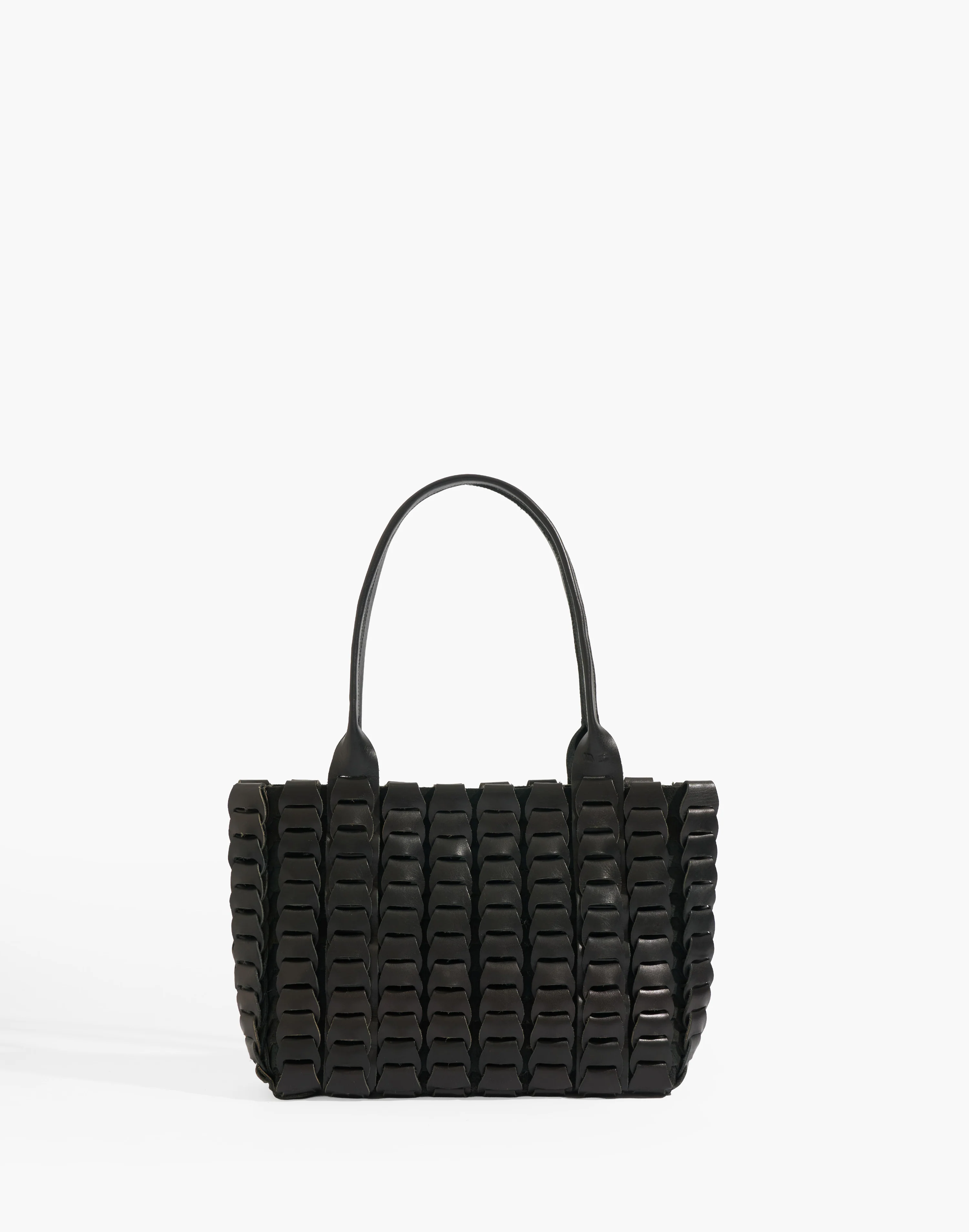 Basket Crossbody