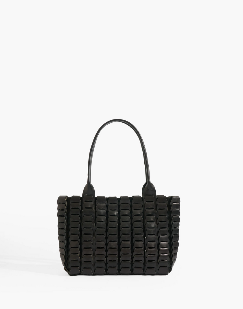 Basket Crossbody