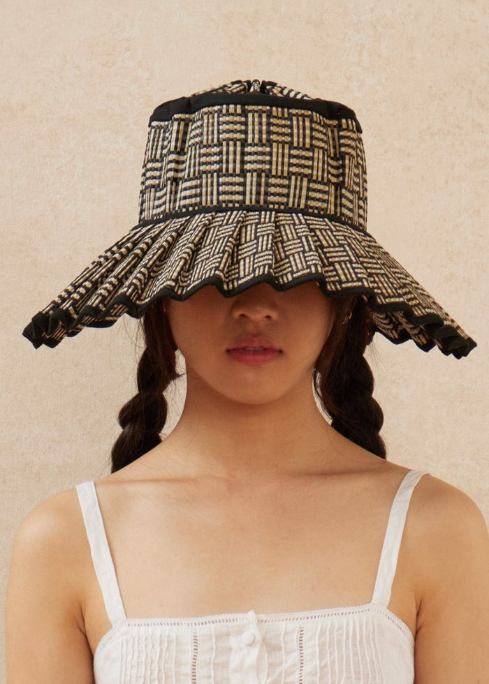 Lorna Murray Capri Hats - Various Colors & Patterns