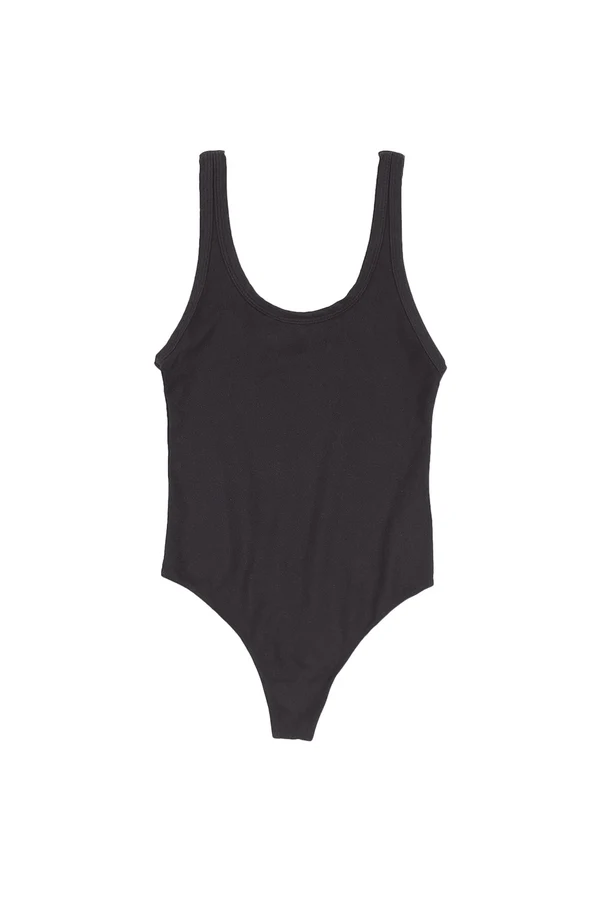 Hemp/Cotton Bodysuit