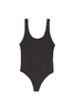 Hemp/Cotton Bodysuit