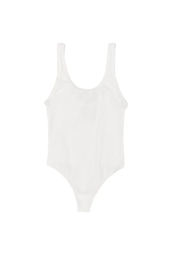 Hemp/Cotton Bodysuit