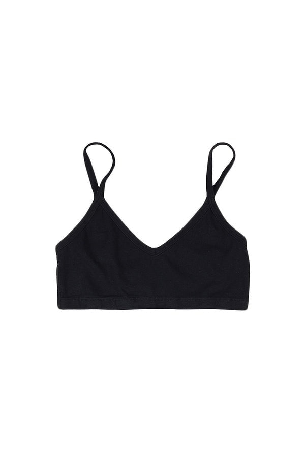 Jungmaven Bralette - Solid