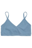 Jungmaven Bralette - Blue Heaven