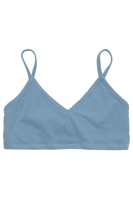 Jungmaven Bralette - Solid