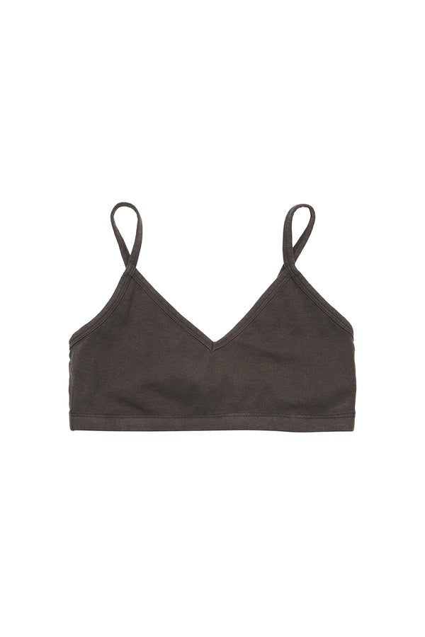 Jungmaven Bralette - Solid
