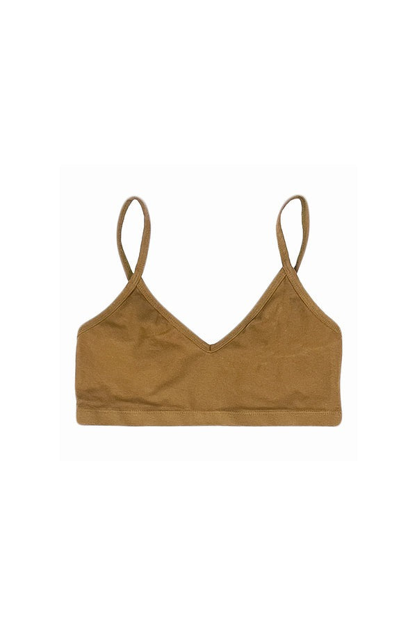 Jungmaven Bralette - Solid