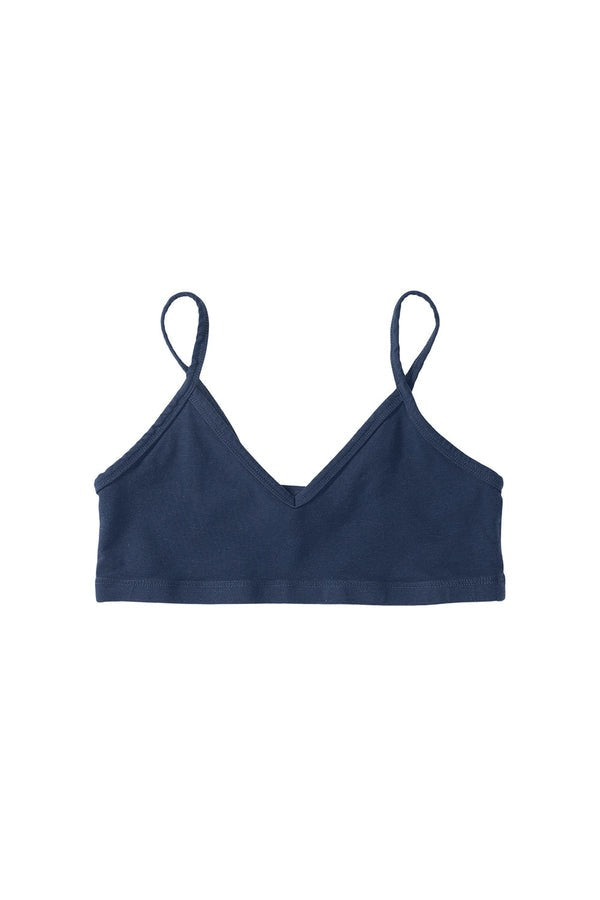 Jungmaven Bralette - Solid