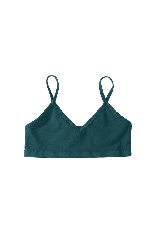Jungmaven Bralette - Solid