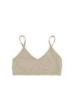 Jungmaven Bralette - Solid