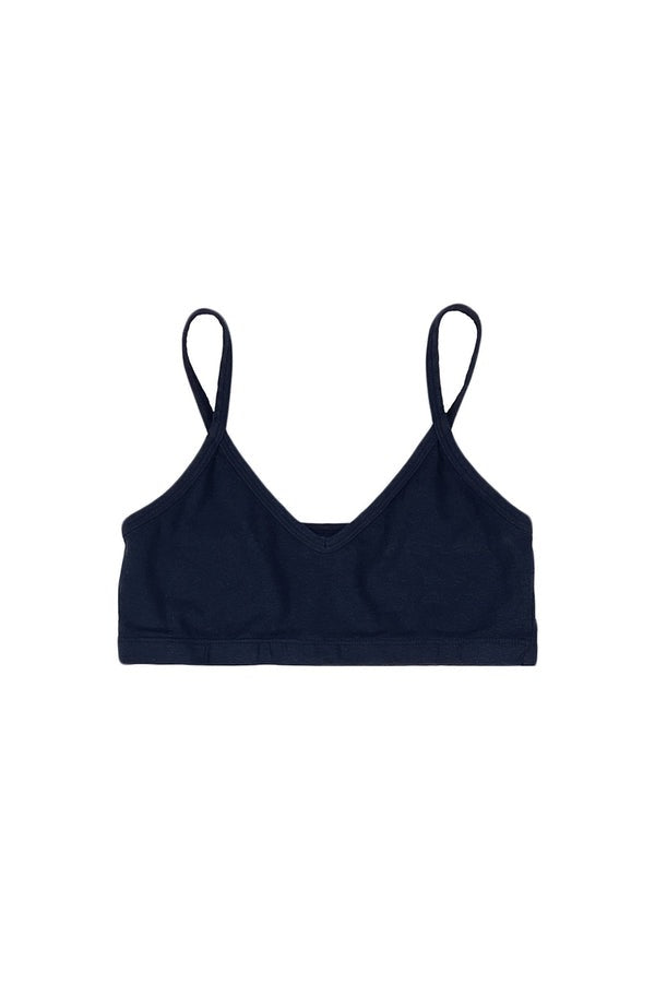 Jungmaven Bralette - Solid