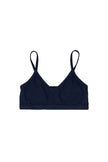 Jungmaven Bralette - Solid