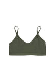 Jungmaven Bralette - Solid