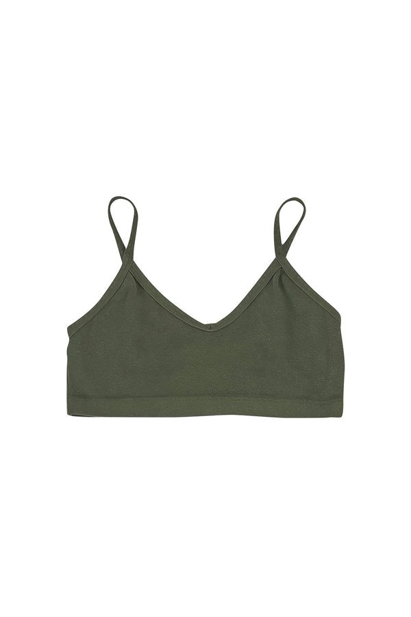 Jungmaven Bralette - Solid