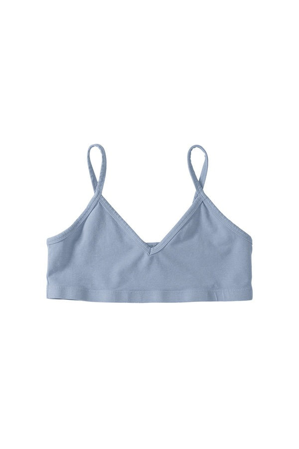 Jungmaven Bralette - Solid