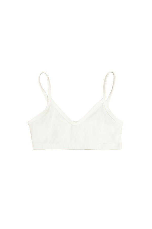 Jungmaven Bralette - Solid