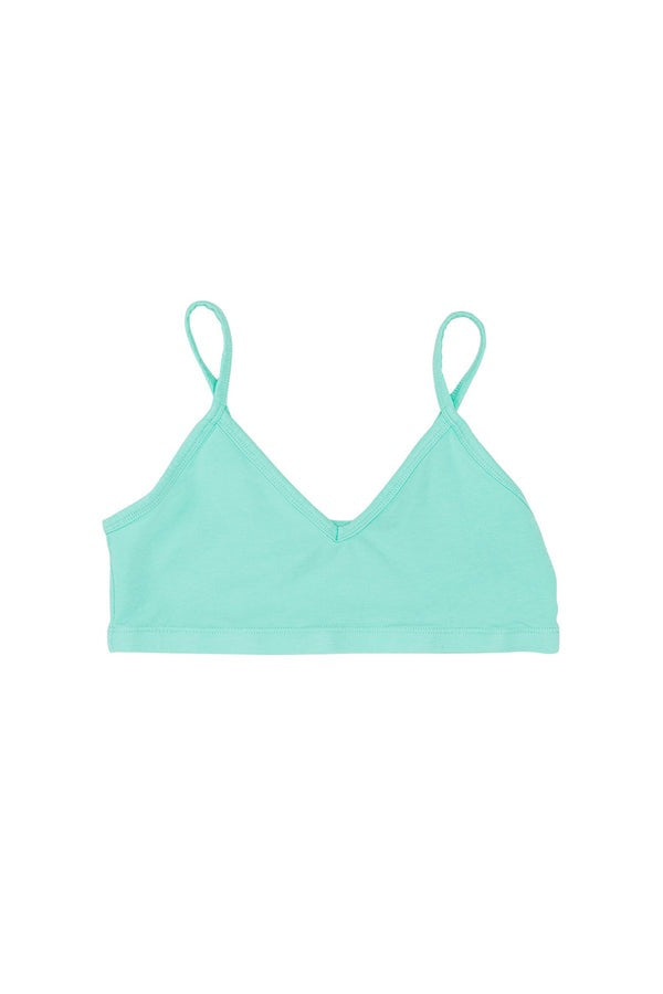 Jungmaven Bralette - Solid
