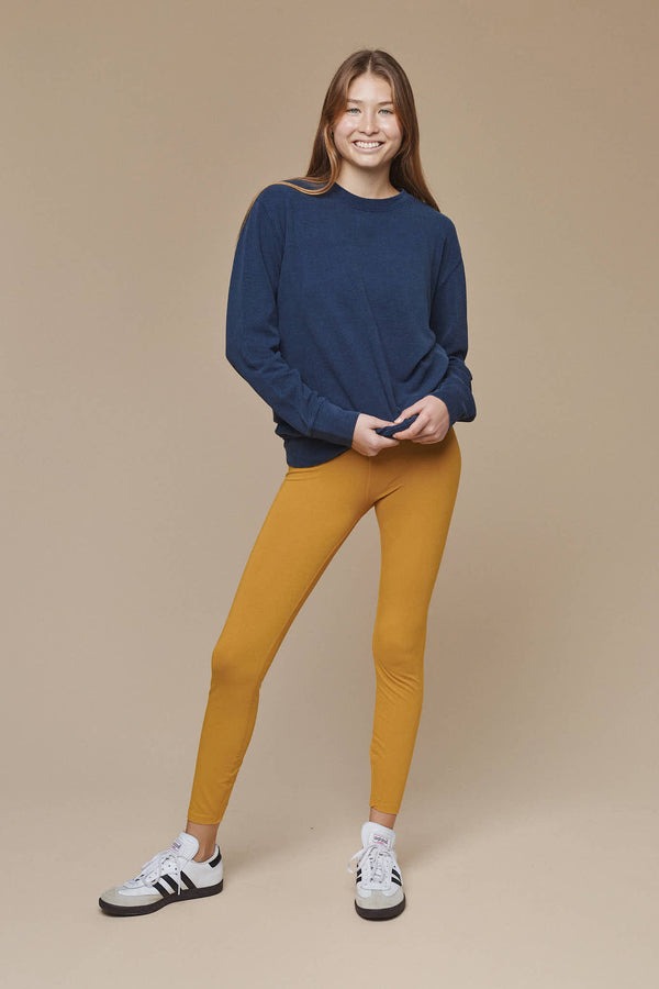 Jungmaven California Pullover