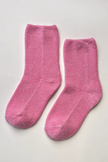 Le Bon Shoppe Cloud Socks