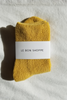 Le Bon Shoppe Cloud Socks
