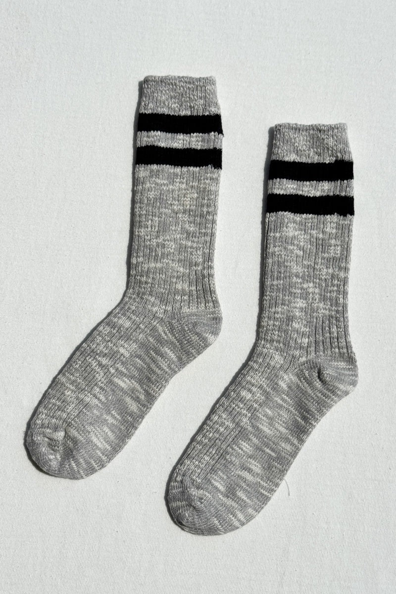 Le Bon Shoppe Cottage Socks