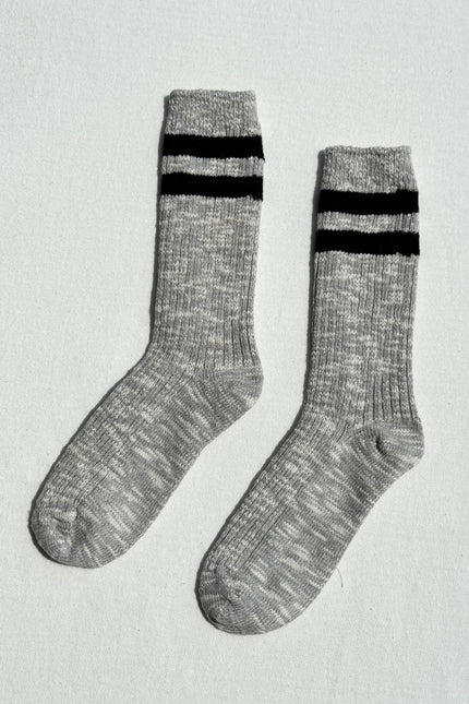 Le Bon Shoppe Cottage Socks