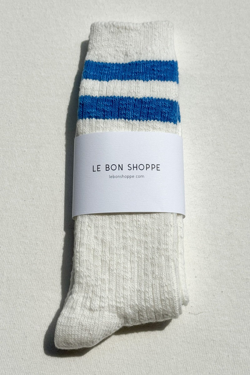 Le Bon Shoppe Cottage Socks