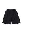 Jungmaven 100% Hemp Cambria Short - Black