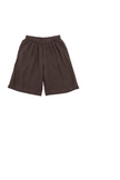 Jungmaven 100% Hemp Cambria Short - Coffee Bean