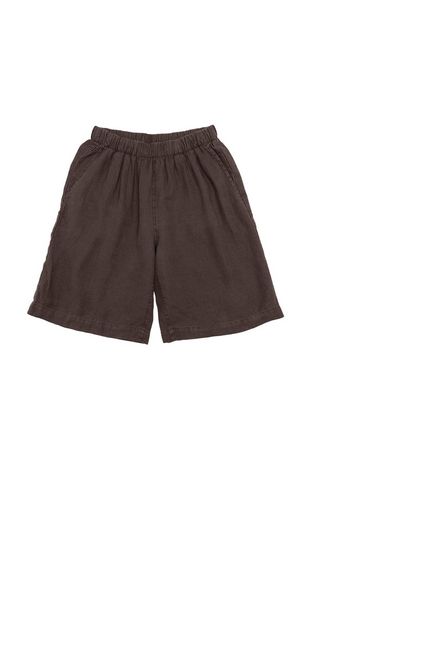 Jungmaven 100% Hemp Cambria Short - Coffee Bean