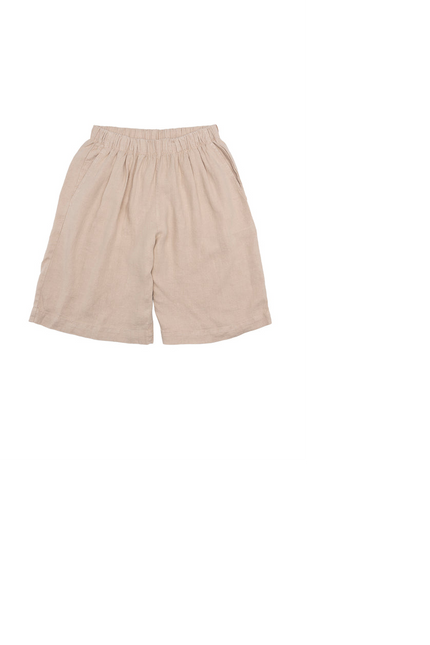 Jungmaven 100% Hemp Cambria Short - Stucco Beige