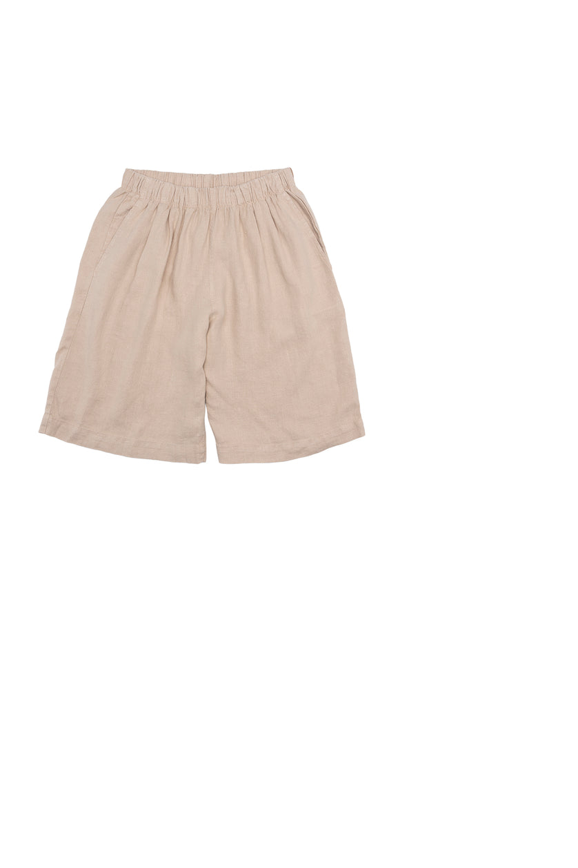 Jungmaven 100% Hemp Cambria Short - Stucco Beige