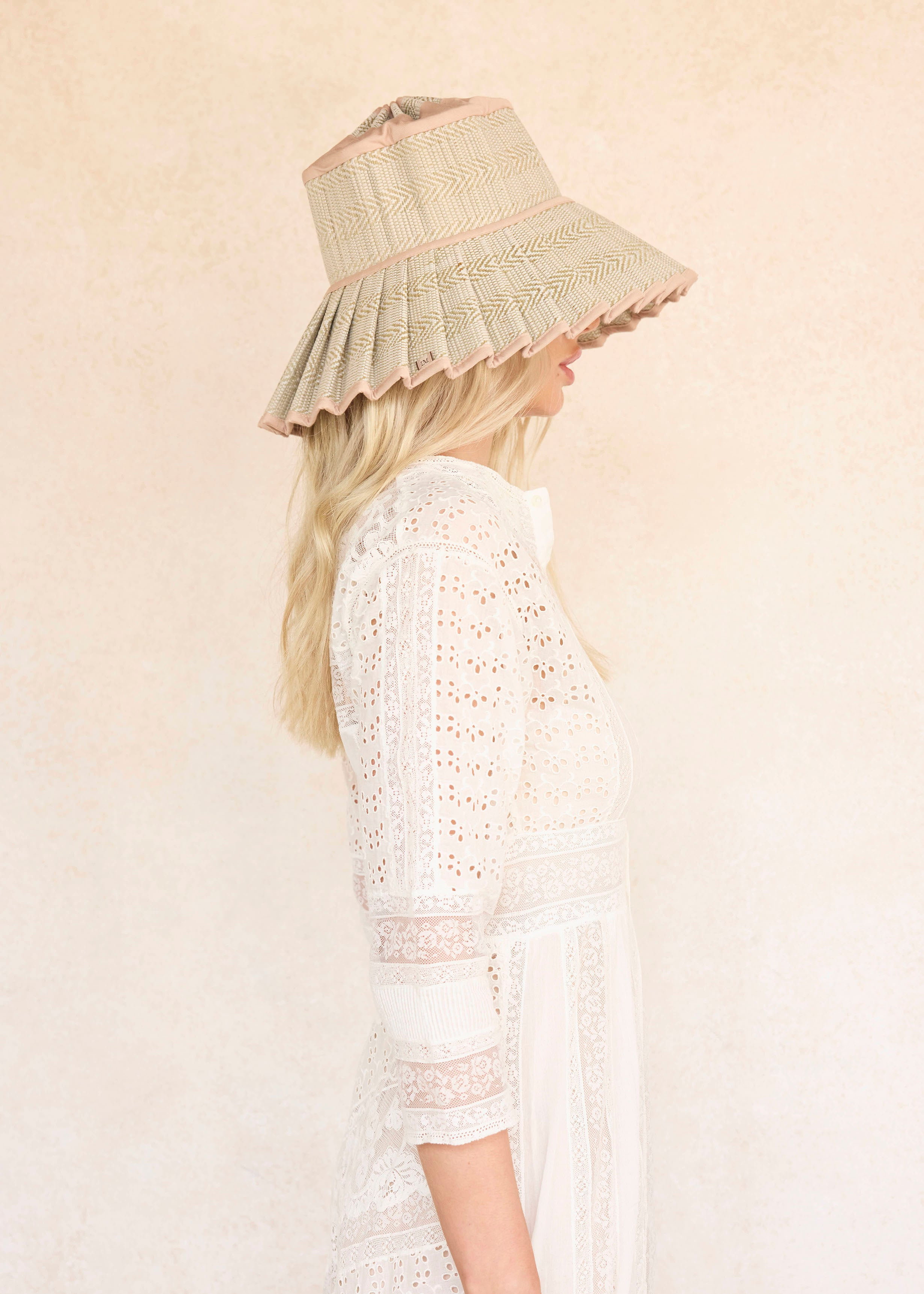 Lorna Murray Sun Hats - Various Colors & Patterns