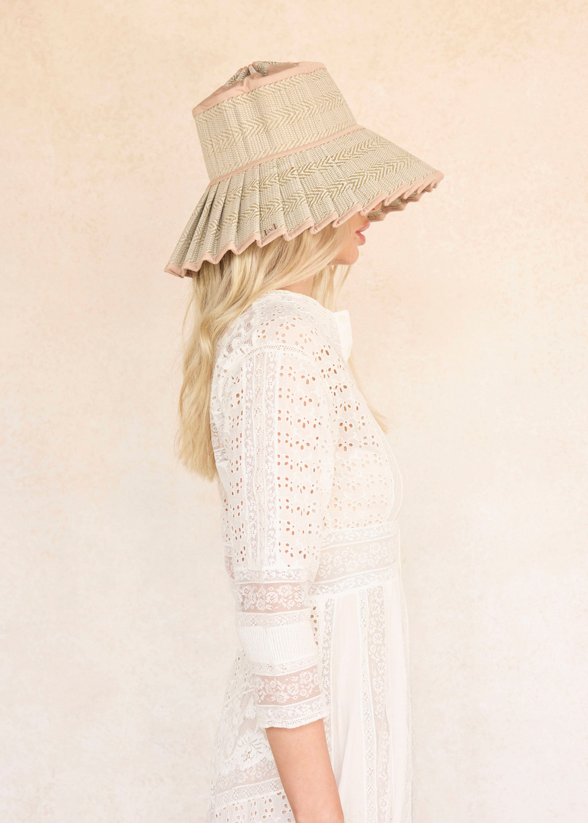 Lorna Murray Sun Hats - Various Colors & Patterns