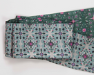 Les Belles Vagabondes 100% Silk Headband