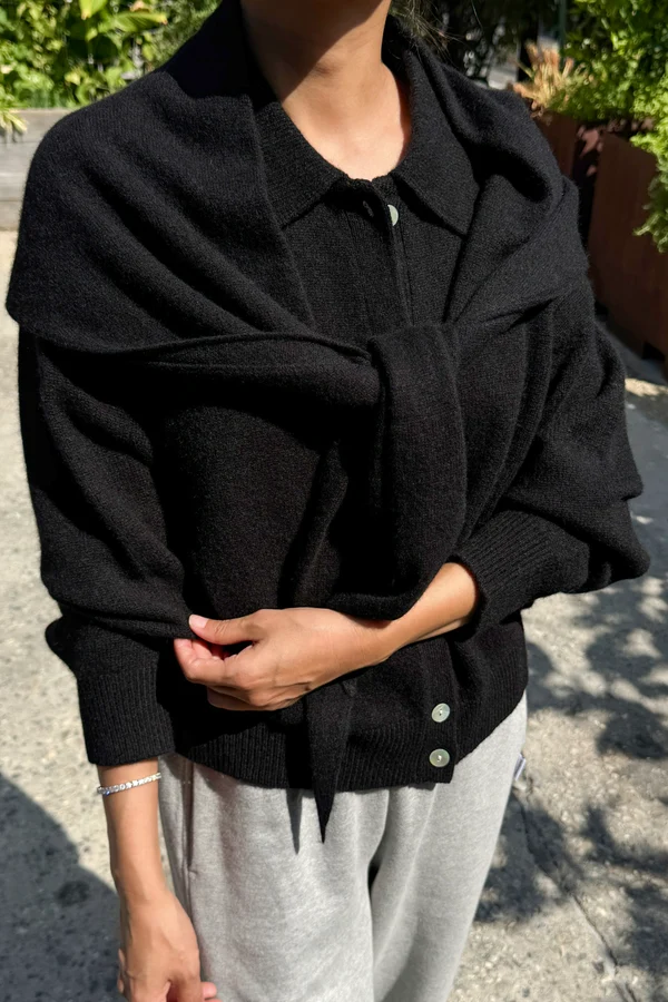 Cashmere Shawl