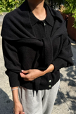 Cashmere Shawl