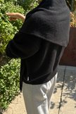 Cashmere Shawl