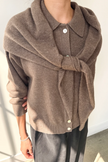Cashmere Shawl